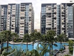 The Garden Residences (D19), Apartment #584423991